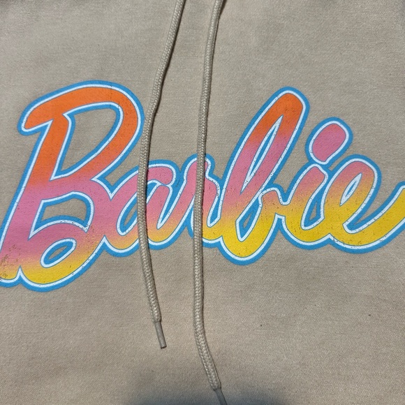 💎Barbie Hoodie - Picture 3 of 7
